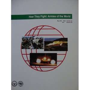  How They Fight Armies of the World (Asia   Volume 3 
