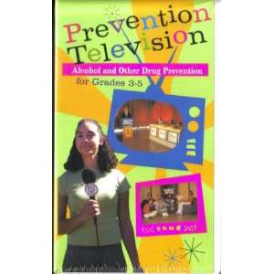  Prevention Television   Alcohol and Other Drug Prevention 
