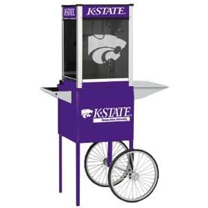  Kansas State Popcorn Machine