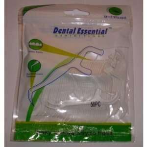  New   Dental Floss Case Pack 72   16385931 Beauty