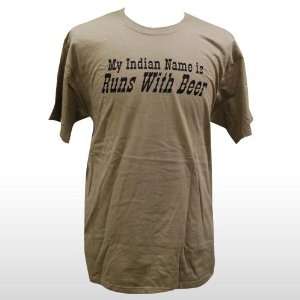  FUNNY TSHIRT  My Indian Name Toys & Games