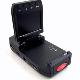 HD 1080P HD Car DVR Vechicle mini digital Camcorder Camera Hdmi SOS 
