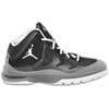 Jordan Play In These II   Mens   Black / Grey