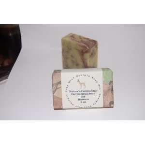  Natures Camo Dirt Scented Soap