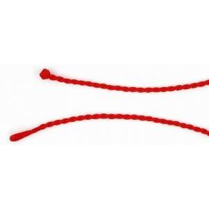  Red Satin Rope Cord 18 4mm Jewelry