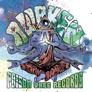    Poison Tree Records Sampler Poison Tree Records Sampler Music