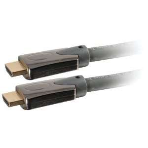  NEW CABLESTOGO 40186 SONICWAVE(R) HIGH SPEED HDMI(R) CABLE 