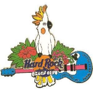 Hard Rock Cafe Pin # 18374 