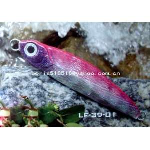   fish deepwater fishing lure lead lure fishing lure