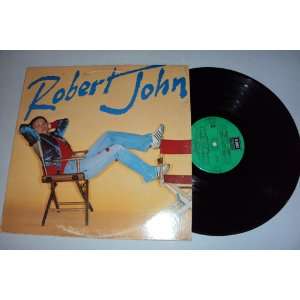  Robert John Robert John Music