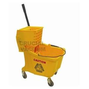   Commercial 36 Liter Capacity; Perfect for Warehouses