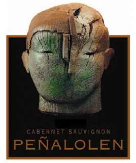 Penalolen Cabernet Sauvignon 2004 