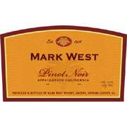 Mark West California Pinot Noir 2009 