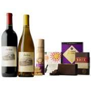 Jordan Wine & Food Pairing Gift Set 