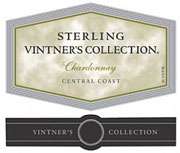 Sterling Vintners Collection Chardonnay 2005 