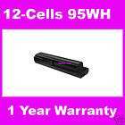 12 cell extended life battery ev12 ks526aa for hp new