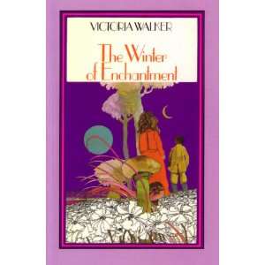  The Winter of Enchantment Victoria Walker Books