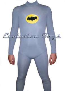 Batman   Complete Costume with Cowl  