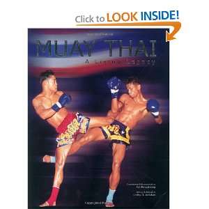  Muay Thai A Living Legacy (9789748855370) Junlakan 