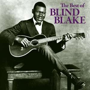  Best Blind Blake Music