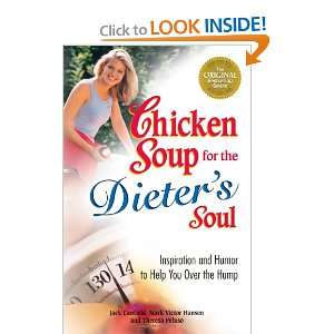 com Chicken Soup for the Dieters Soul Inspiration and Humor to Help 