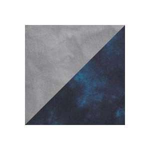  Westcott 6 x 7 Two Sided Collapsible Background, Smokey 