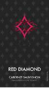 Red Diamond Cabernet Sauvignon 2005 