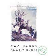 Two Hands Gnarly Dudes Shiraz 2005 