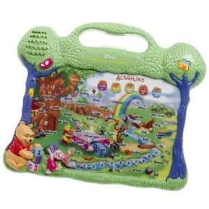  WTP   Press n Play Learning Board Toys & Games