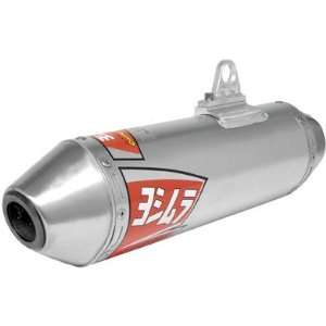  Yoshimura RS 2 Exhaust Systems and Slip on Mufflers 