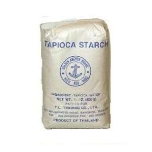 Thai Tapioca Starch/Flour   15 oz 