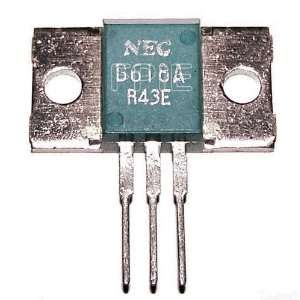  2SB618A B618A PNP Transistor NEC 