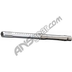   Piece Boomstick Paintball Barrel   Dust Silver