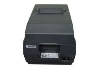 Epson TM U200B POS Printer Auto Cut (RS232)  