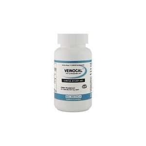  Veinocal   Varicose Veins Support, 90 caps., (Selmedica 