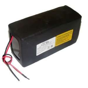  Customize Polymer Li ion Battery Pack 11.1V 30Ah (333 Wh 