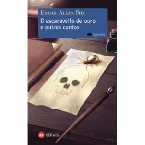  O Escaravello De Ouro E Outros Contos / the Gold bug and 