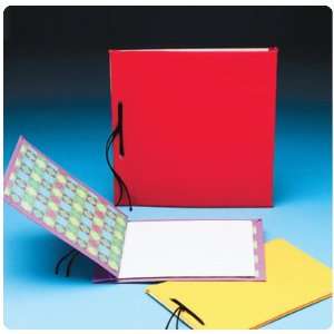   Covered Notebook   ADM Fabric Covered Notebook