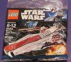 Lego # 30053 Republic Attack Cruiser   New in package