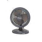 Holmes Lil` Blizzard 8 Two Speed Oscillating Personal Table Fan