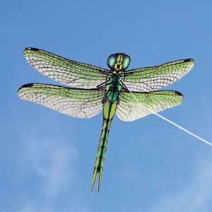  Decorative Miniature Silk Dragonfly Kite