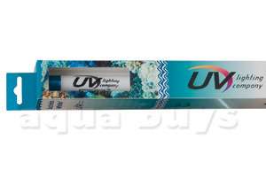 UVL Actinic White 24 inch T5 HO 24w VHO 40w Bulb  