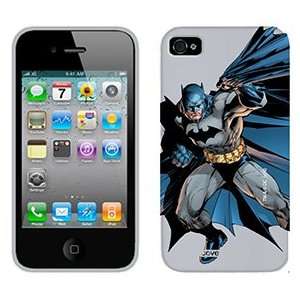  Batman Cape on Verizon iPhone 4 Case by Coveroo  