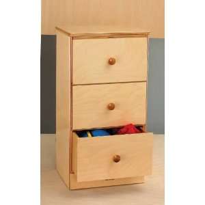  Childcraft Chest of Drawers