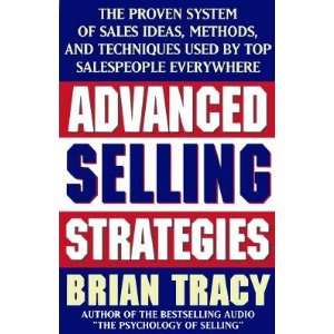   Techniques Used by Top Salespeople [ADVD SELLING STRATEGIES] 