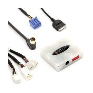  PAC Asian/Import Ipod Interface Kit With Direct 
