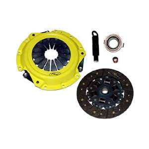  ACT Clutch Kit for 1984   1991 Mazda RX7 Automotive