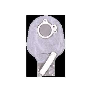 Coloplast 622156 Assura Pediatric Two Piece 6 Inch Drainable Pouch 