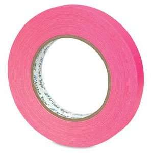     Pink, 3/4 times; 60 yd, Artist Tape, Roll Arts, Crafts & Sewing