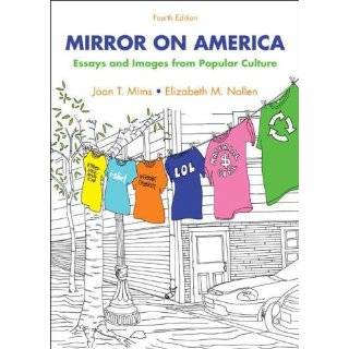 Mirror on America Short Essays and Images from Popular 